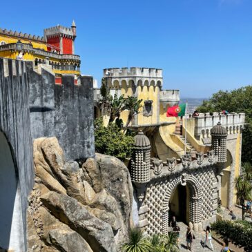 Portugalia północna